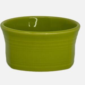 Fiestaware Lemongrass Green Square Bowl Fiesta HLC USA Homer Laughlin